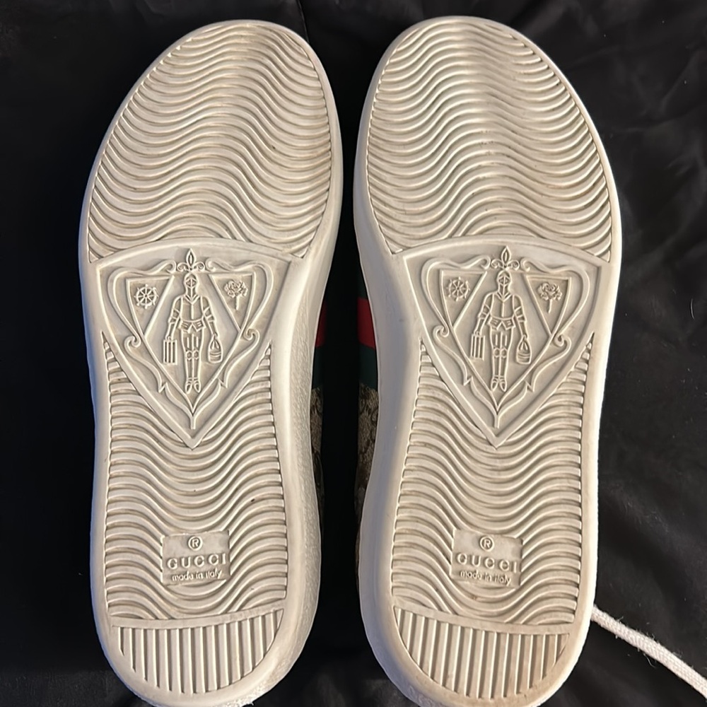 Gucci shoes - Picture 4 of 4